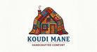 Koudi Mane - Home